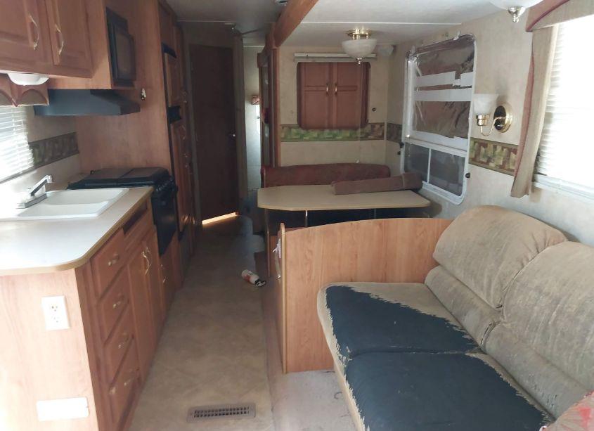 Photo 8 of 2006 Jayco Other N/A (VIN 1UJBJ02R161EJ1298)