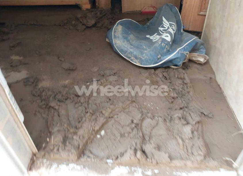 Photo 6 of 2007 Jayco Camper N/A (VIN 1UJBJ02R171EB0195)