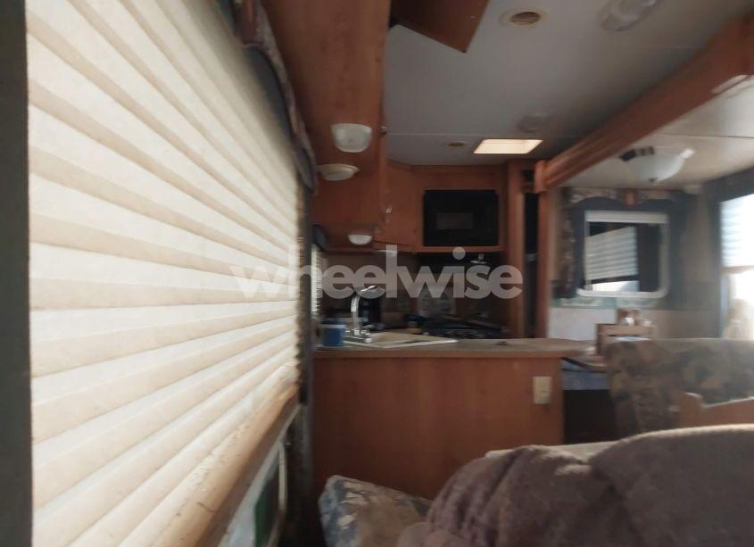 Photo 7 of 2007 Jayco Camper N/A (VIN 1UJBJ02R171EB0195)