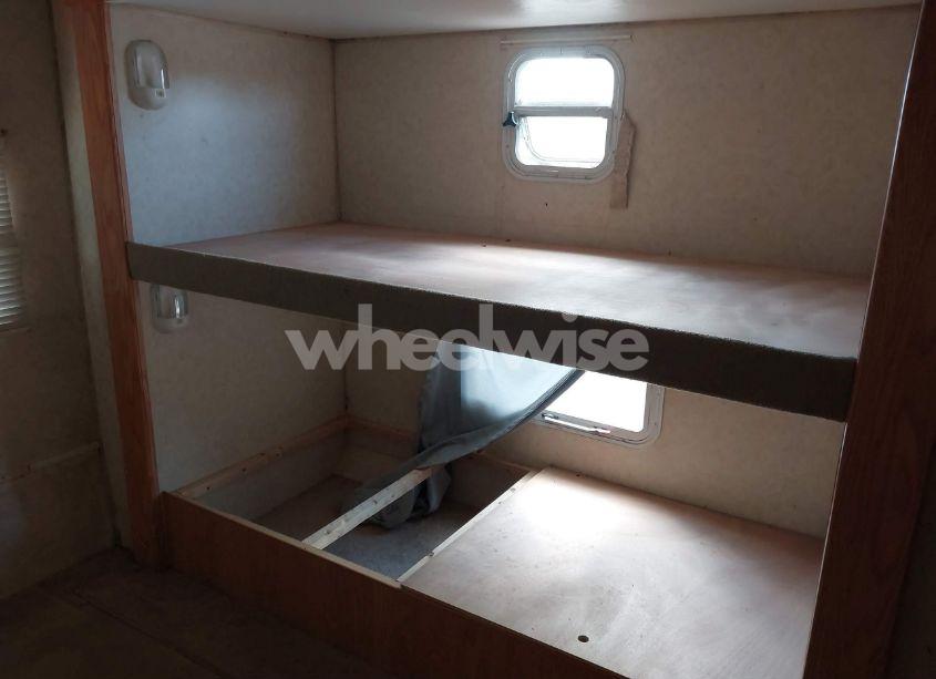 Photo 15 of 2005 Jayco Jay FLIGHT TRAVEL TRAILER (VIN 1UJBJ02R451EJ0676)