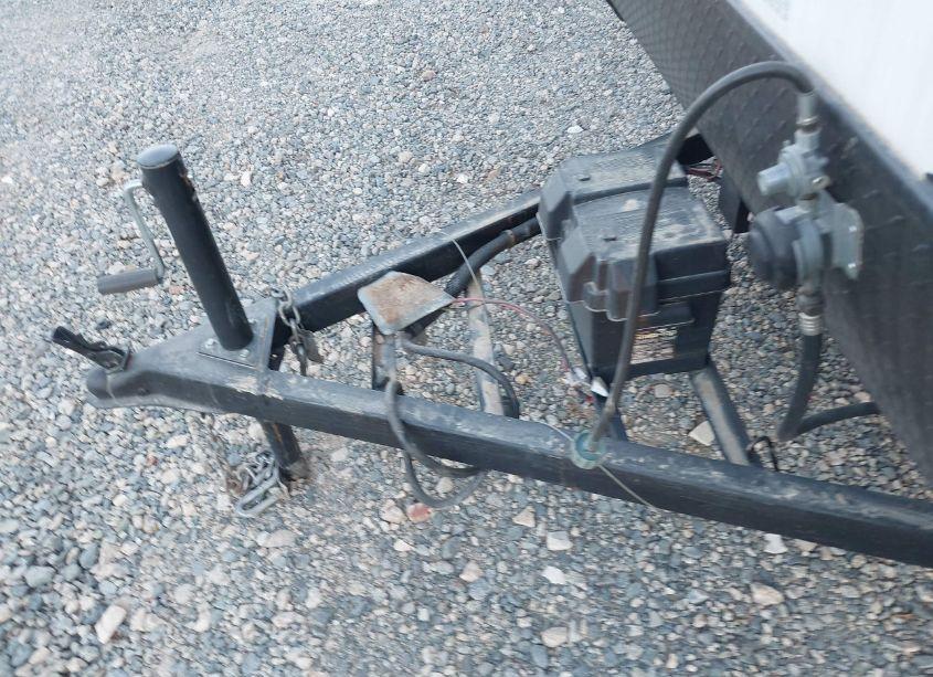 Photo 10 of 2022 Jayco 154bh N/A (VIN 1UJBJ0AH2N17D0273)