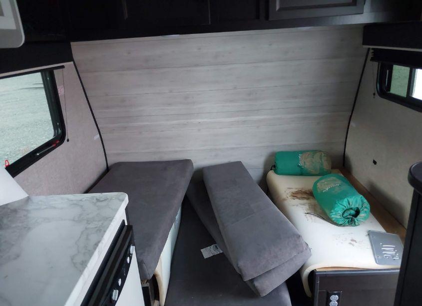 Photo 5 of 2022 Jayco 154bh N/A (VIN 1UJBJ0AH2N17D0273)