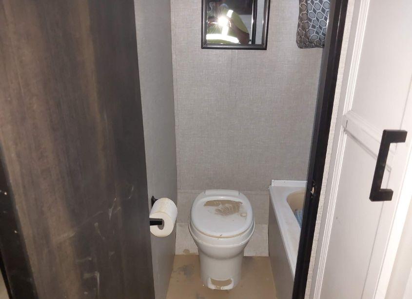 Photo 8 of 2022 Jayco 154bh N/A (VIN 1UJBJ0AH2N17D0273)