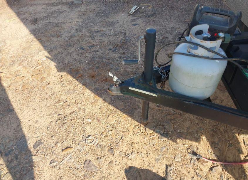 Photo 10 of 2015 Jayco Rv N/A (VIN 1UJBJ0AJ1F77A0067)