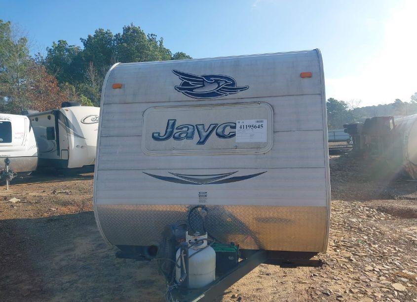 Photo 12 of 2015 Jayco Rv N/A (VIN 1UJBJ0AJ1F77A0067)