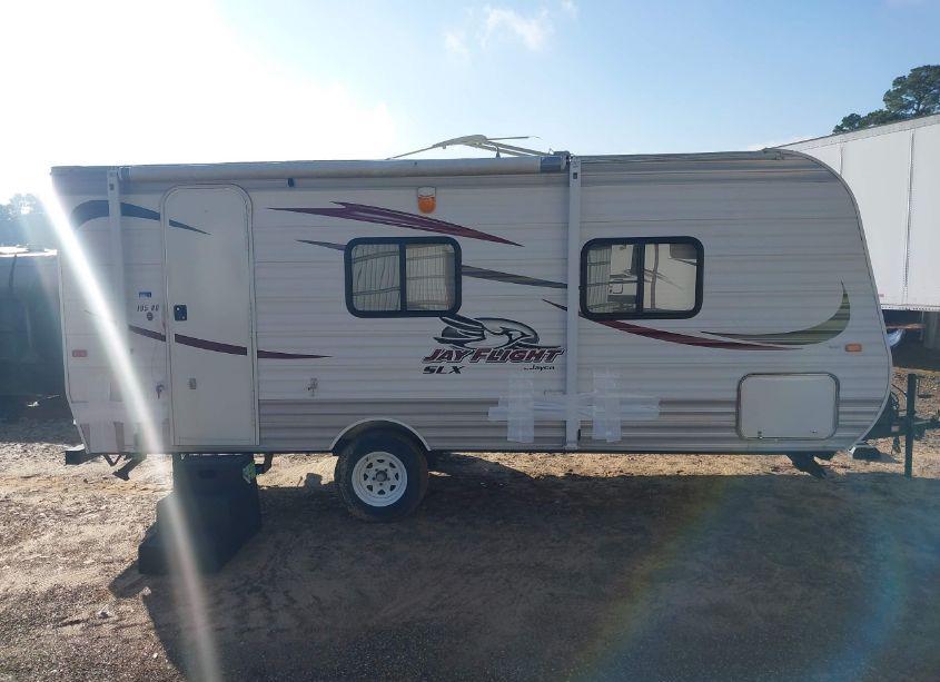 Photo 13 of 2015 Jayco Rv N/A (VIN 1UJBJ0AJ1F77A0067)
