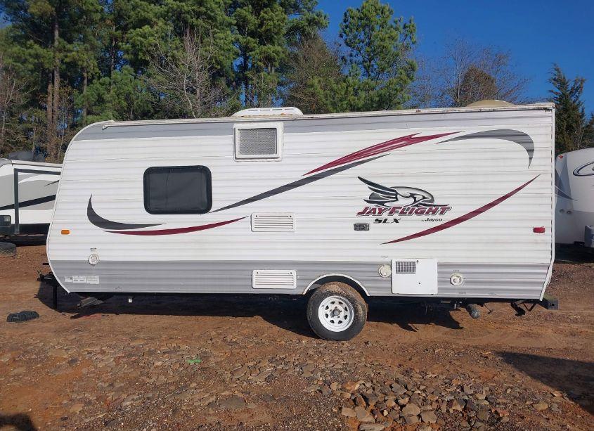 Photo 14 of 2015 Jayco Rv N/A (VIN 1UJBJ0AJ1F77A0067)