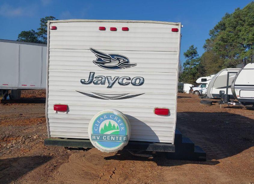 Photo 16 of 2015 Jayco Rv N/A (VIN 1UJBJ0AJ1F77A0067)