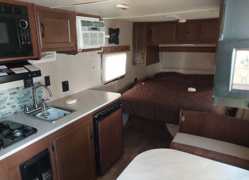 Photo 19 of 2015 Jayco Rv N/A (VIN 1UJBJ0AJ1F77A0067)