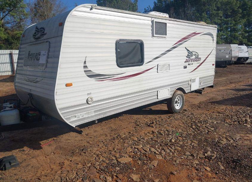 Photo 2 of 2015 Jayco Rv N/A (VIN 1UJBJ0AJ1F77A0067)