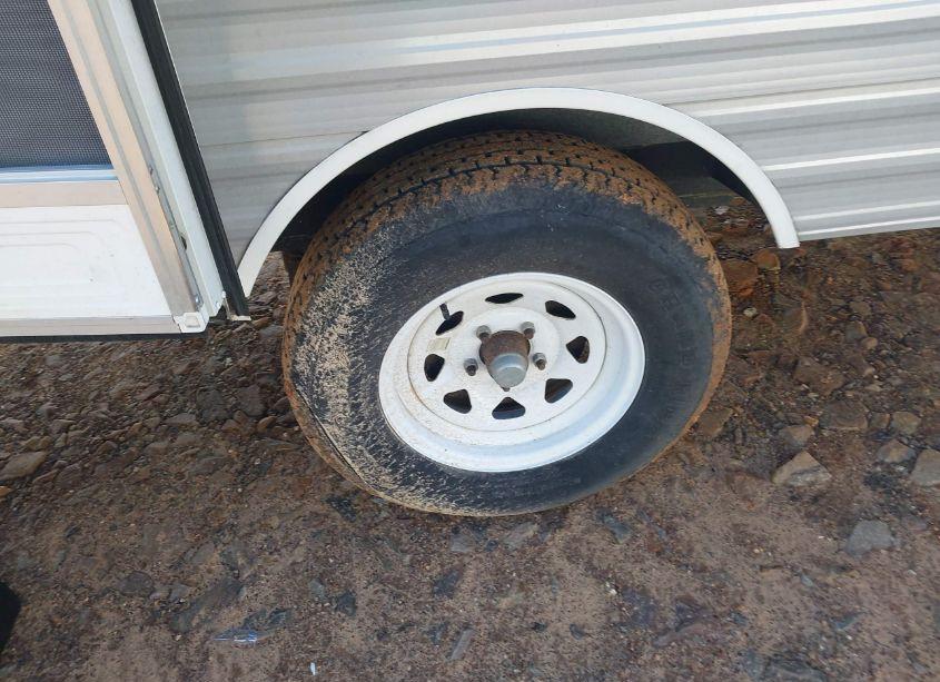 Photo 20 of 2015 Jayco Rv N/A (VIN 1UJBJ0AJ1F77A0067)