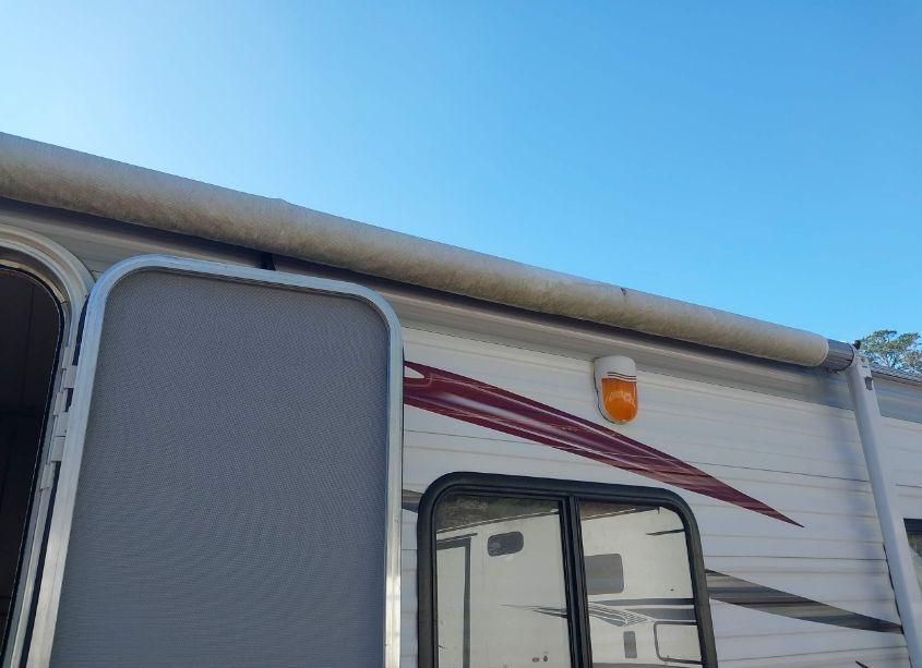 Photo 21 of 2015 Jayco Rv N/A (VIN 1UJBJ0AJ1F77A0067)