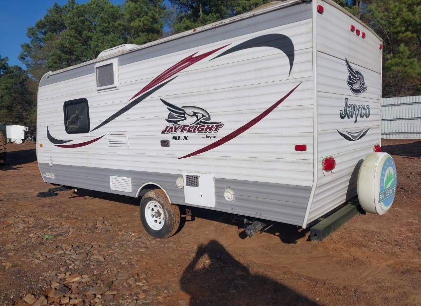 Photo 3 of 2015 Jayco Rv N/A (VIN 1UJBJ0AJ1F77A0067)