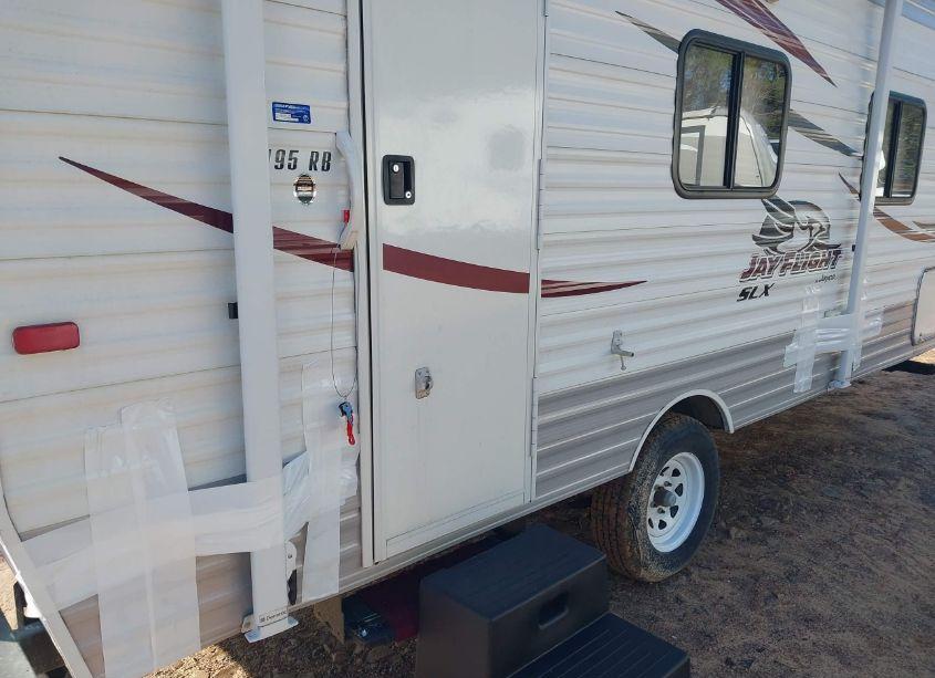 Photo 6 of 2015 Jayco Rv N/A (VIN 1UJBJ0AJ1F77A0067)