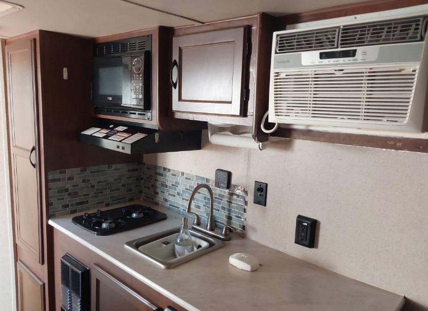 Photo 8 of 2015 Jayco Rv N/A (VIN 1UJBJ0AJ1F77A0067)