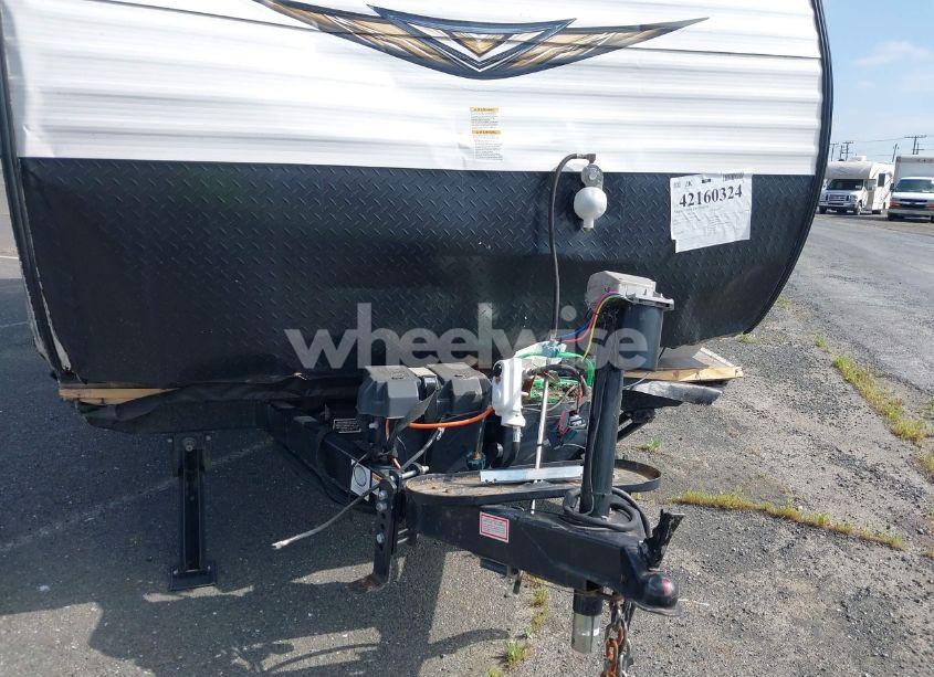 Photo 15 of 2019 Jayco Jay FLIGHT (VIN 1UJBJ0AJ2K77K0097)
