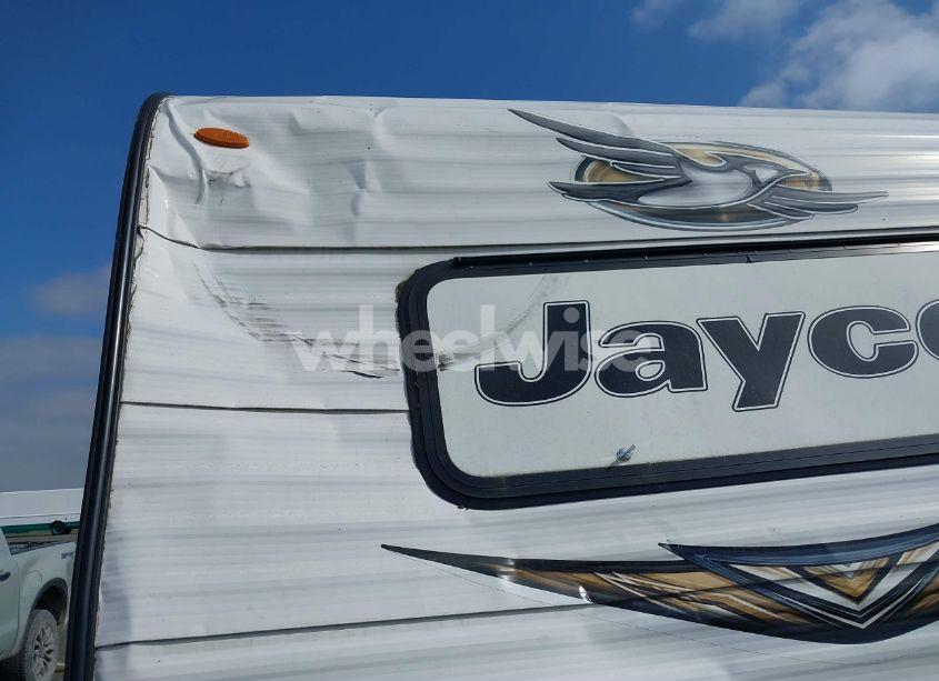Photo 16 of 2019 Jayco Jay FLIGHT (VIN 1UJBJ0AJ2K77K0097)