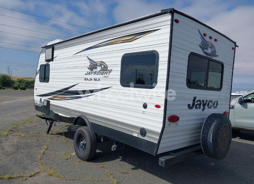 Photo 3 of 2019 Jayco Jay FLIGHT (VIN 1UJBJ0AJ2K77K0097)