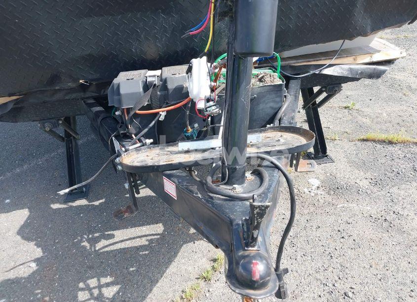 Photo 7 of 2019 Jayco Jay FLIGHT (VIN 1UJBJ0AJ2K77K0097)