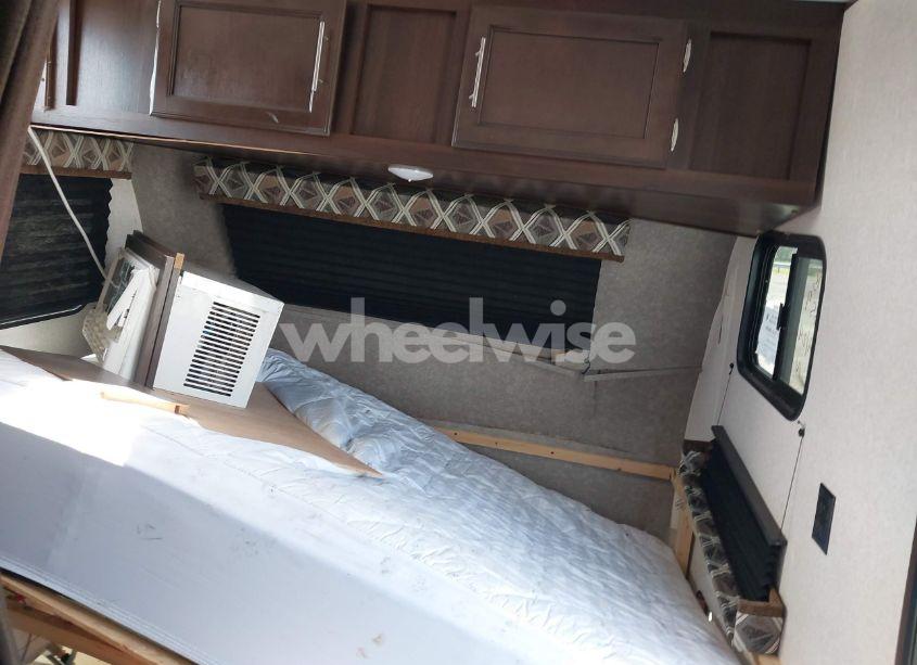 Photo 8 of 2019 Jayco Jay FLIGHT (VIN 1UJBJ0AJ2K77K0097)