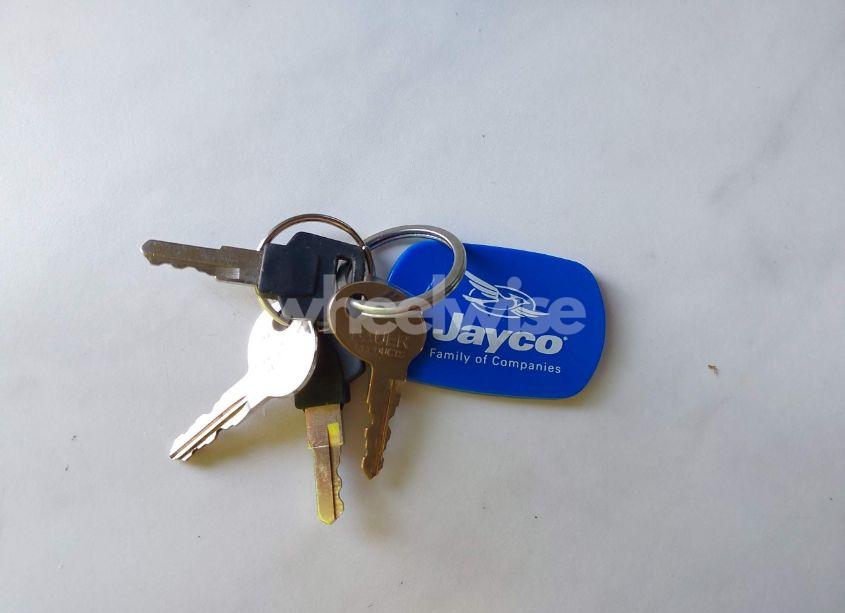 Photo 11 of 2022 Jayco Jay FLIGHT SLX TRAVEL TRAILER (VIN 1UJBJ0BL3N17Z1431)