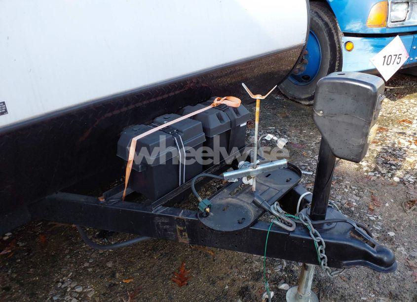 Photo 10 of 2016 Jayco Travel TRLR (VIN 1UJBJ0BLXG1J30157)