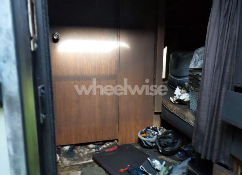 Photo 5 of 2016 Jayco Travel TRLR (VIN 1UJBJ0BLXG1J30157)