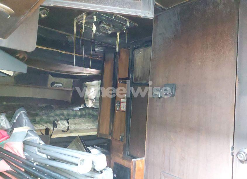 Photo 8 of 2016 Jayco Travel TRLR (VIN 1UJBJ0BLXG1J30157)