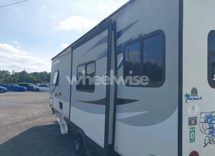 Photo 15 of 2017 Jayco Other (VIN 1UJBJ0BM2H1JL0504)