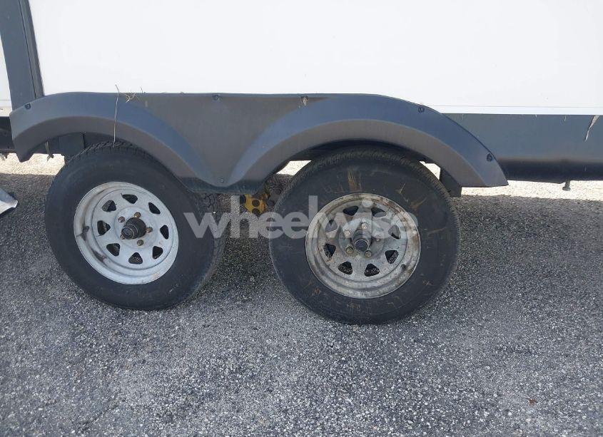 Photo 16 of 2017 Jayco Other (VIN 1UJBJ0BM2H1JL0504)