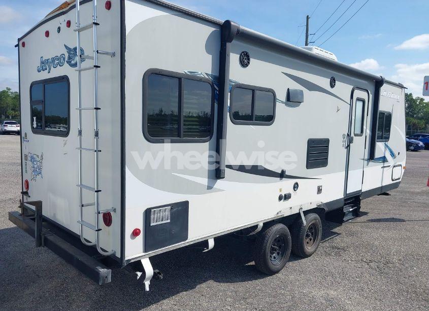 Photo 4 of 2017 Jayco Other (VIN 1UJBJ0BM2H1JL0504)