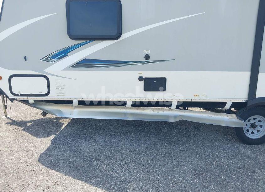 Photo 6 of 2017 Jayco Other (VIN 1UJBJ0BM2H1JL0504)