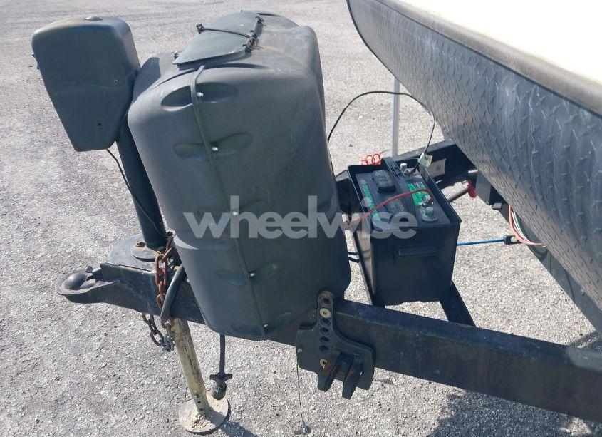 Photo 7 of 2017 Jayco Other (VIN 1UJBJ0BM2H1JL0504)