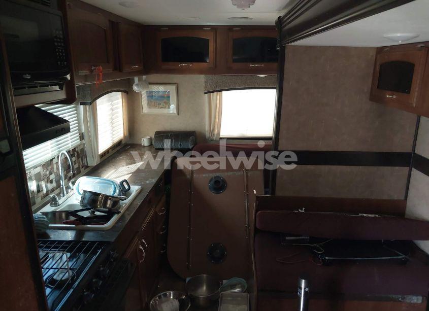 Photo 8 of 2017 Jayco Other (VIN 1UJBJ0BM2H1JL0504)