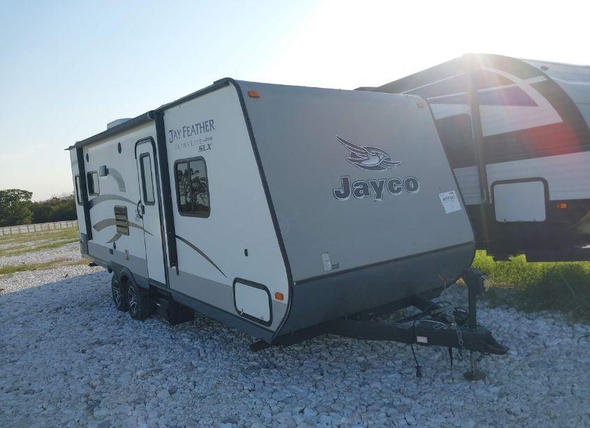 2015 Jayco Camper N/A (VIN 1UJBJ0BM8F1JL0200) main photo