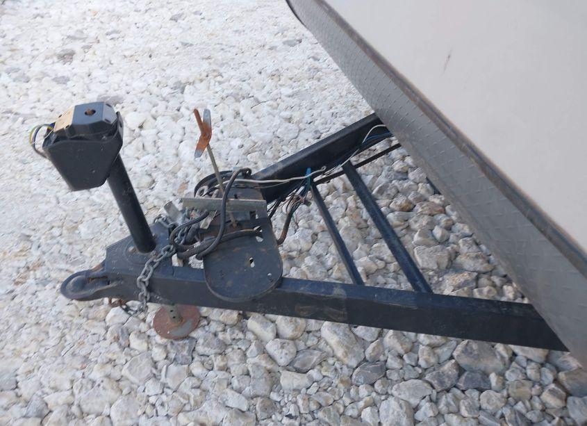 Photo 10 of 2015 Jayco Camper N/A (VIN 1UJBJ0BM8F1JL0200)