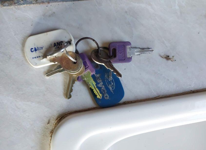 Photo 11 of 2015 Jayco Camper N/A (VIN 1UJBJ0BM8F1JL0200)