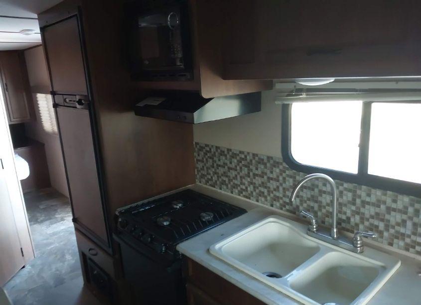 Photo 13 of 2015 Jayco Camper N/A (VIN 1UJBJ0BM8F1JL0200)