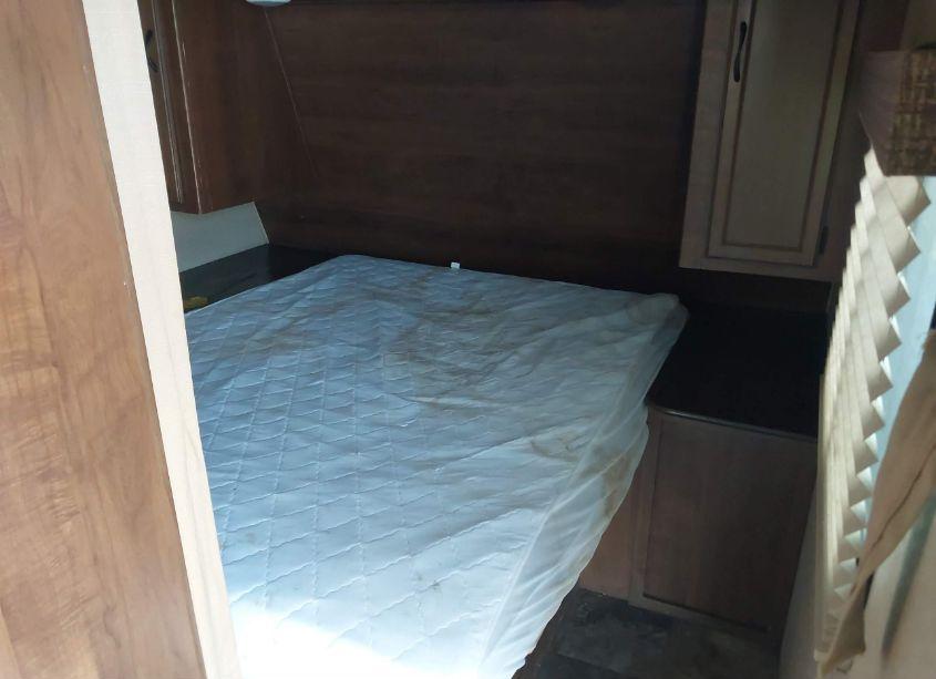 Photo 8 of 2015 Jayco Camper N/A (VIN 1UJBJ0BM8F1JL0200)