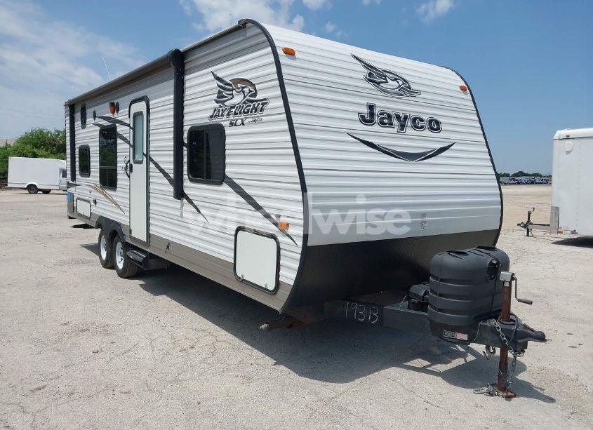 2016 Jayco Other (VIN 1UJBJ0BN2G17V0194) main photo