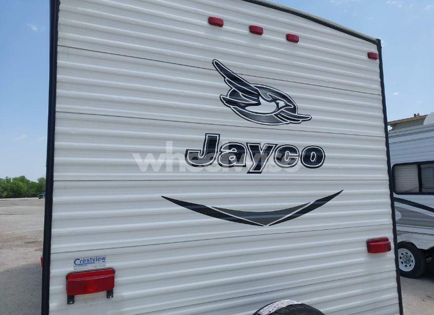 Photo 11 of 2016 Jayco Other (VIN 1UJBJ0BN2G17V0194)