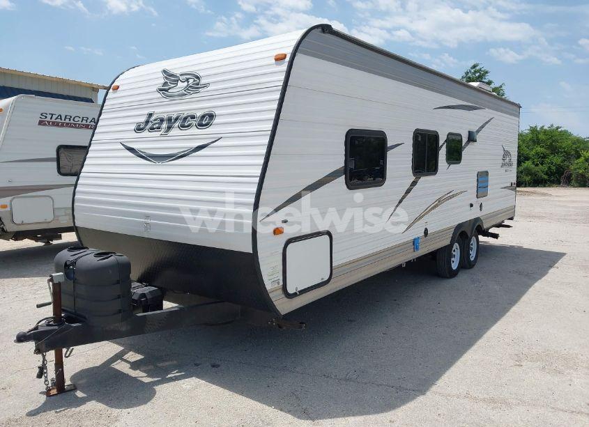 Photo 2 of 2016 Jayco Other (VIN 1UJBJ0BN2G17V0194)