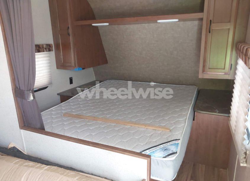 Photo 5 of 2016 Jayco Other (VIN 1UJBJ0BN2G17V0194)