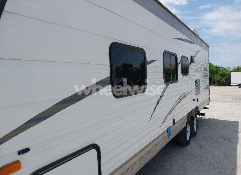 Photo 6 of 2016 Jayco Other (VIN 1UJBJ0BN2G17V0194)