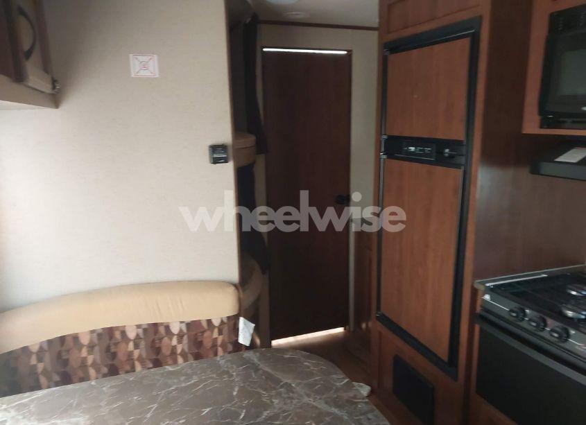 Photo 7 of 2016 Jayco Other (VIN 1UJBJ0BN2G17V0194)