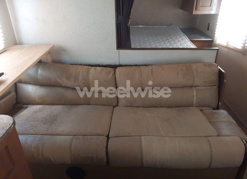 Photo 8 of 2016 Jayco Other (VIN 1UJBJ0BN2G17V0194)