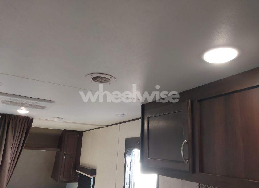 Photo 15 of 2018 Jayco Jay FLIGHT SLX 264BH (VIN 1UJBJ0BN2J17V1661)