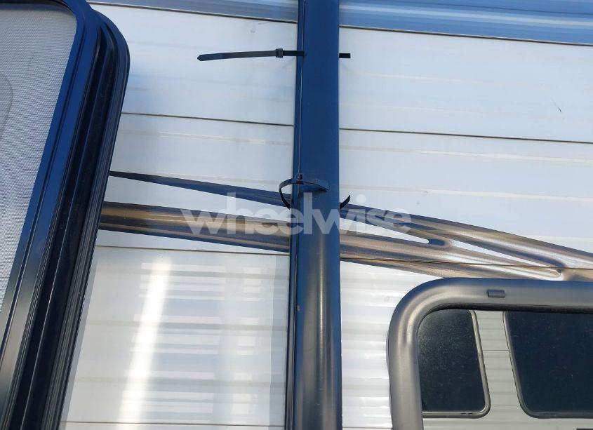 Photo 16 of 2018 Jayco Jay FLIGHT SLX 264BH (VIN 1UJBJ0BN2J17V1661)