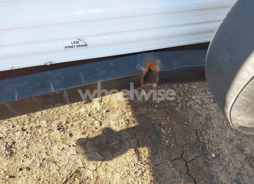 Photo 17 of 2018 Jayco Jay FLIGHT SLX 264BH (VIN 1UJBJ0BN2J17V1661)