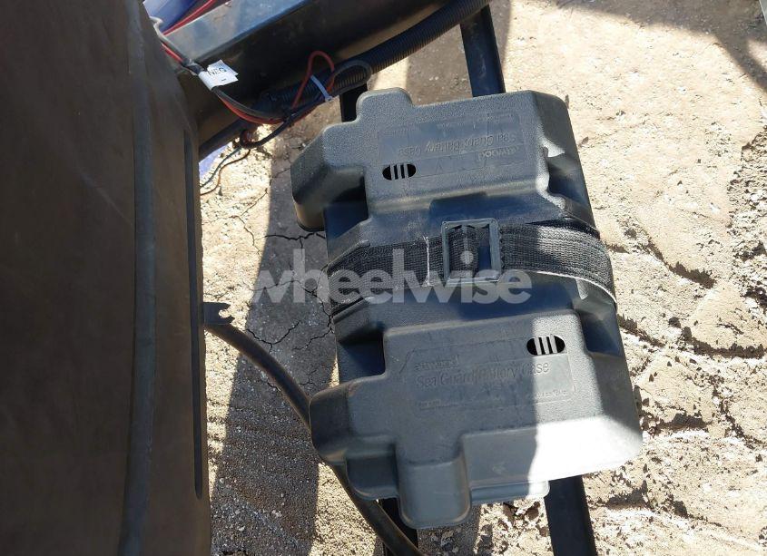 Photo 19 of 2018 Jayco Jay FLIGHT SLX 264BH (VIN 1UJBJ0BN2J17V1661)